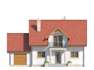 elevations 1