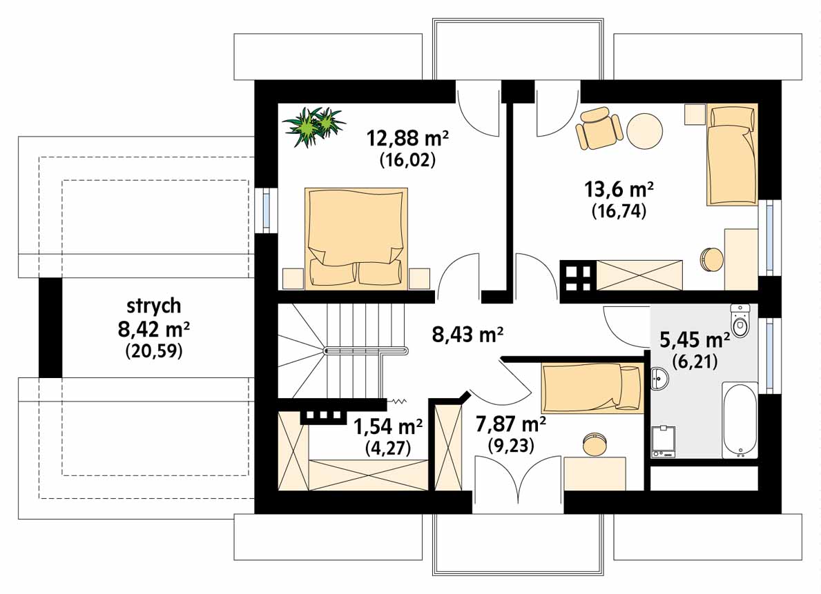 plans 3