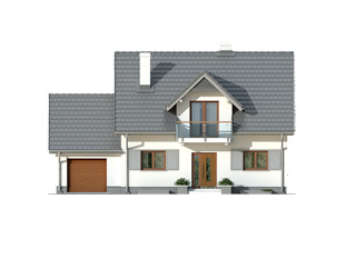 elevations 1