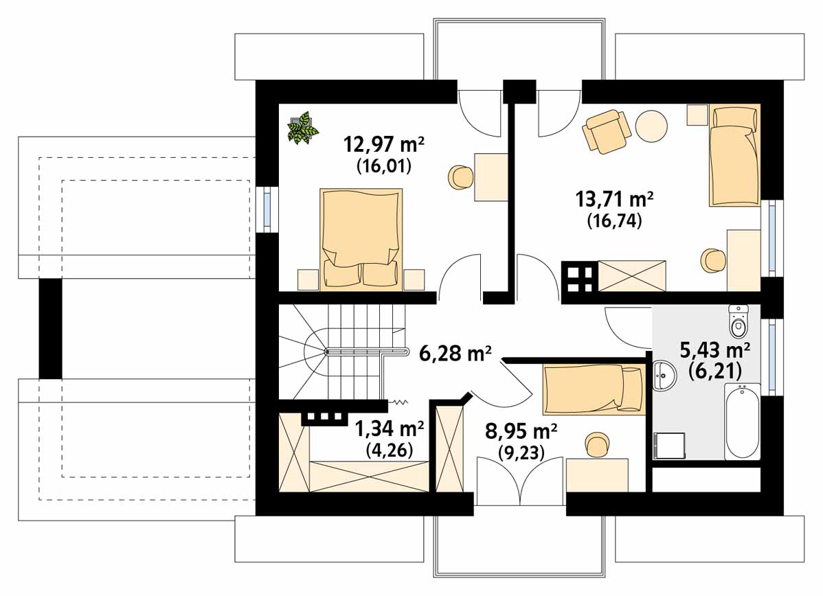 plans 3