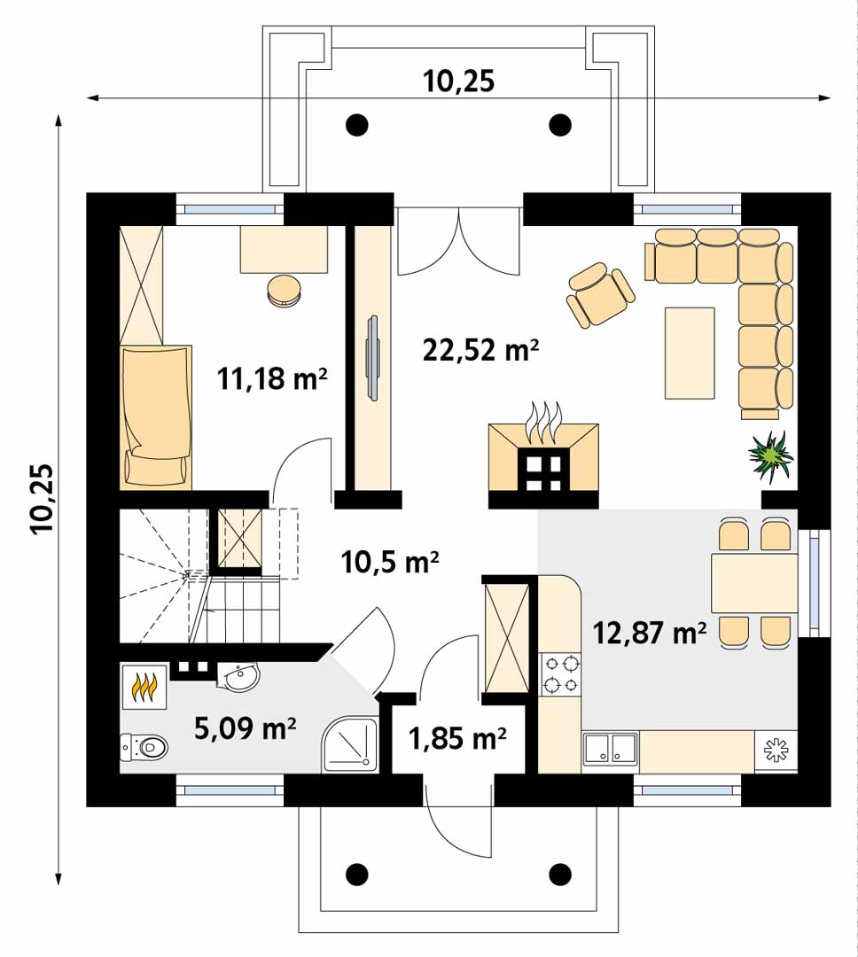 plans 1