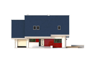 elevations 1