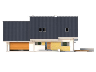 elevations 1