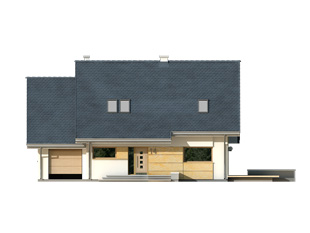 elevations 1