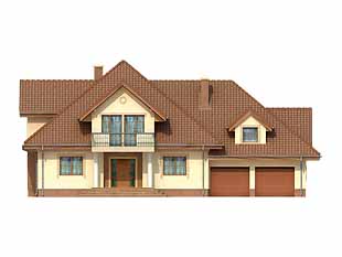 elevations 1