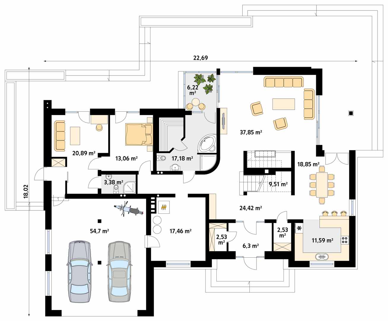 plans 1
