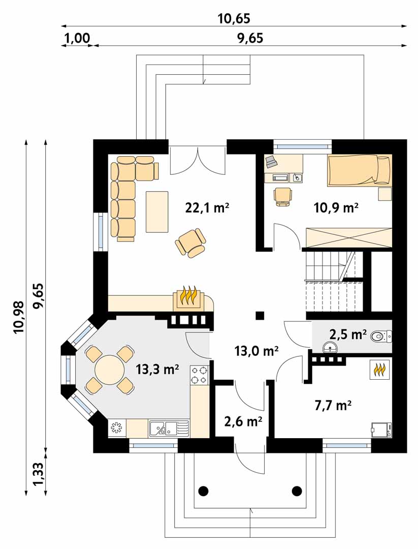 plans 1