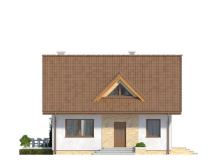 elevations 1