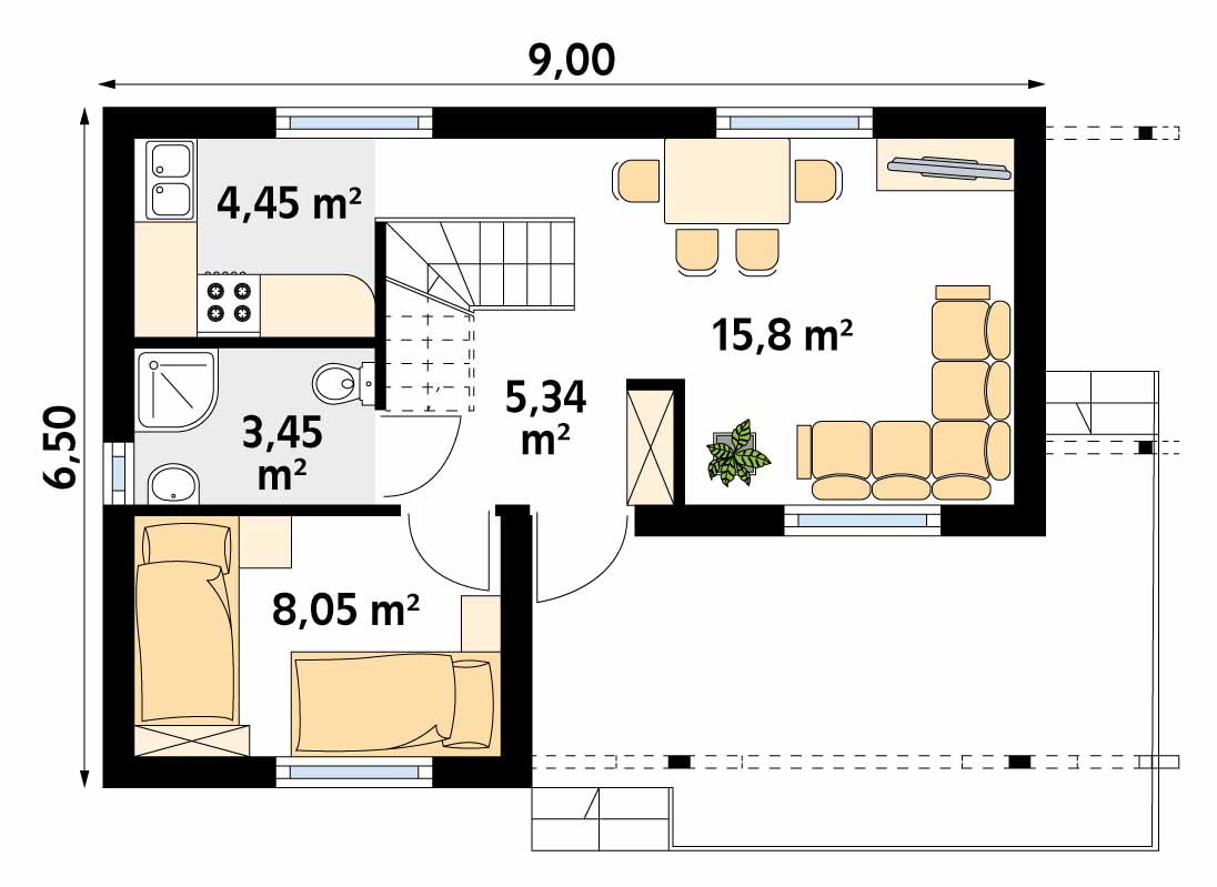 plans 1