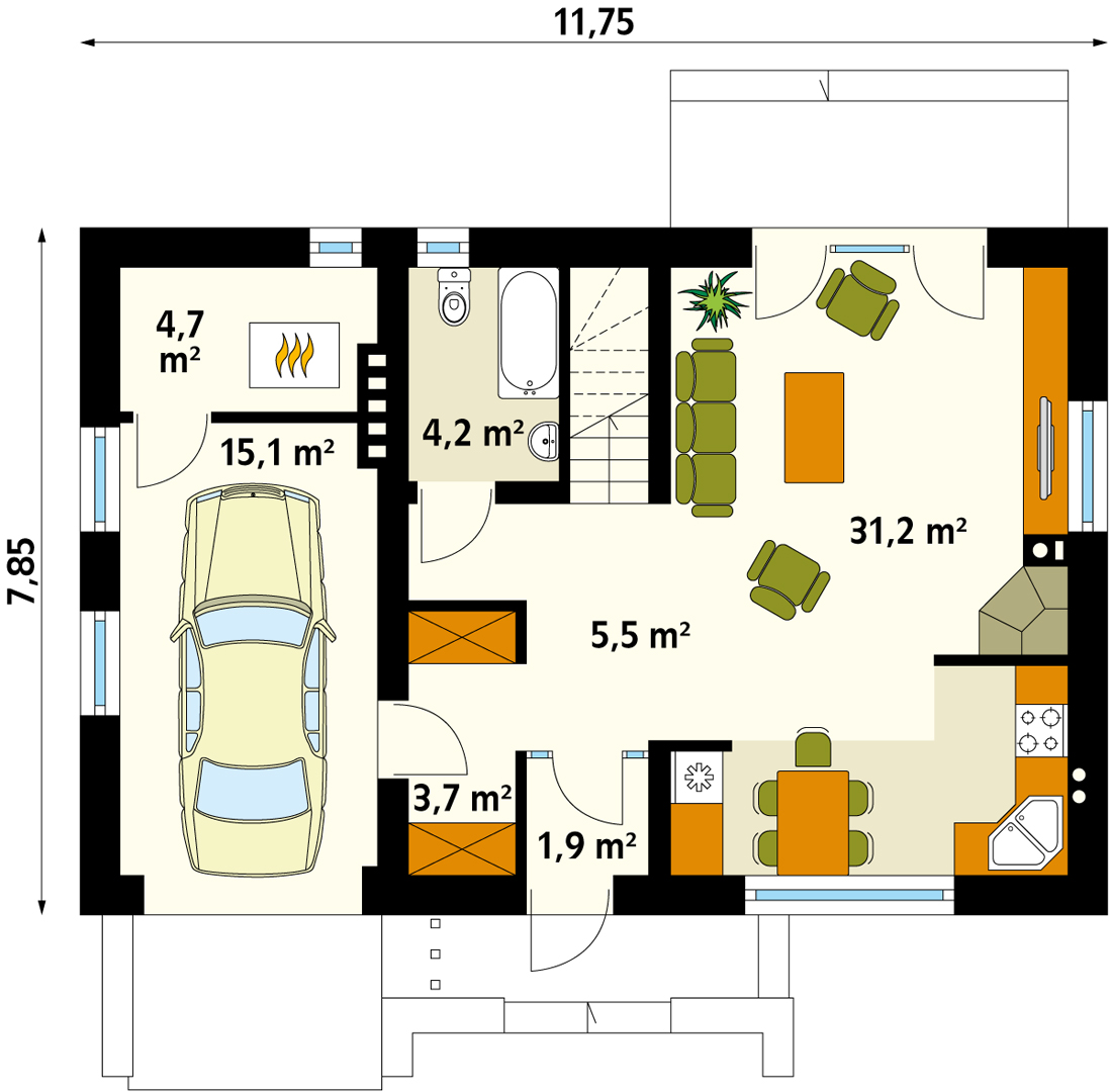 plans 1