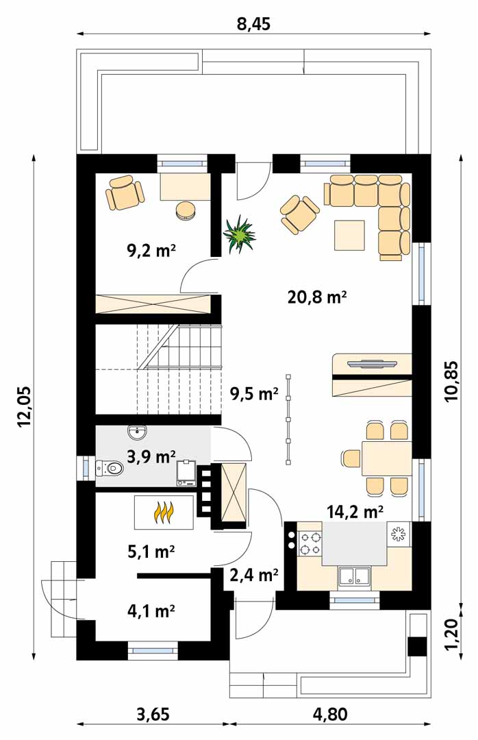 plans 1