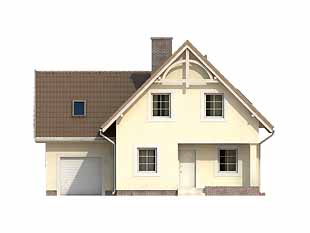 elevations 1
