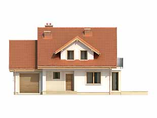 elevations 1