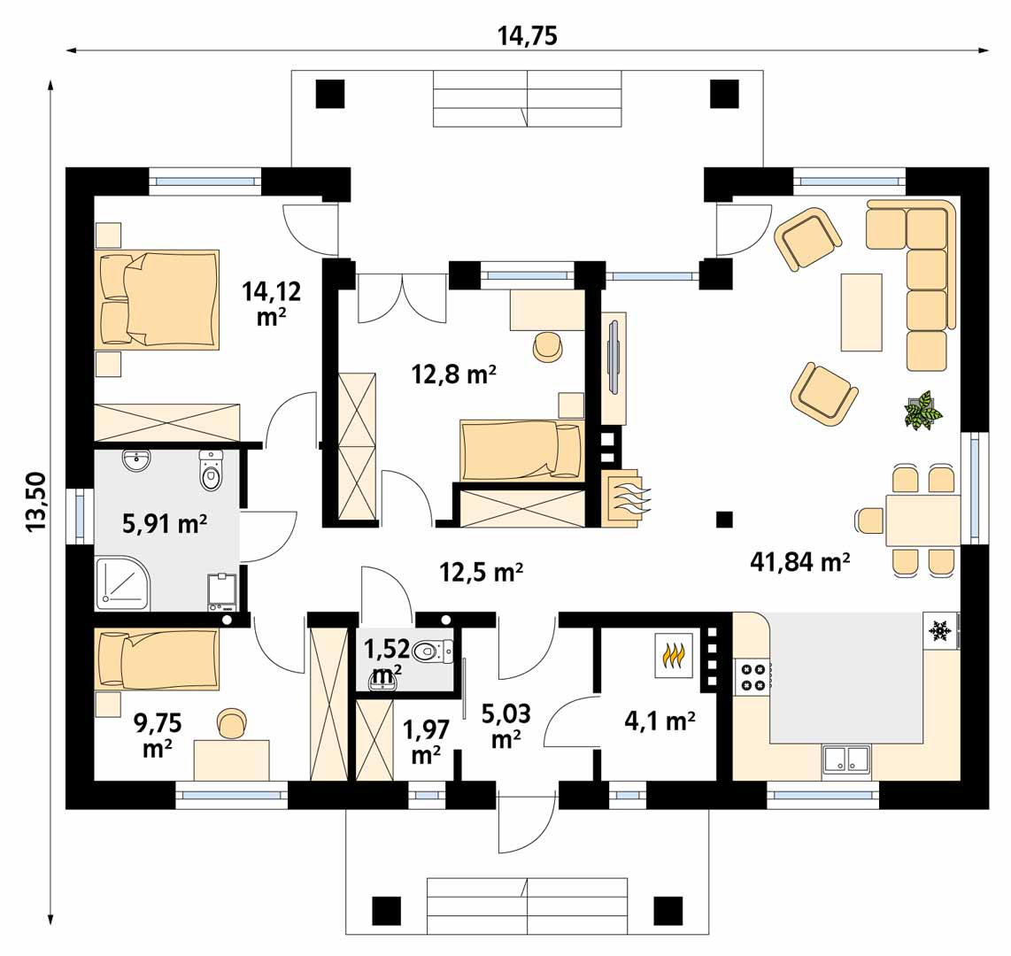 plans 1