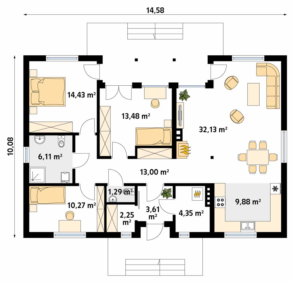 plans 1