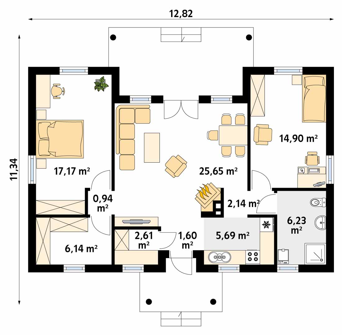 plans 1
