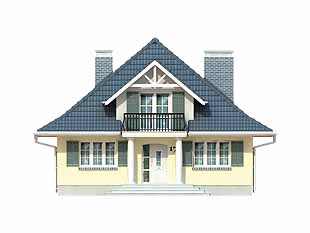 elevations 1