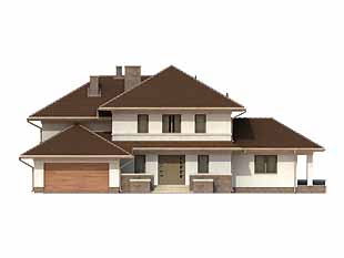 elevations 1