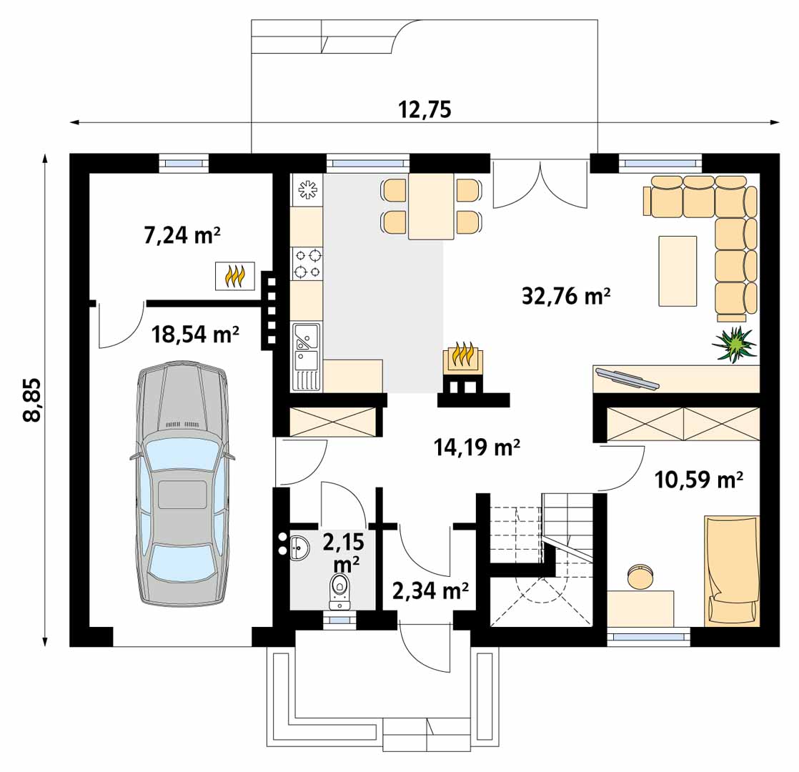 plans 1