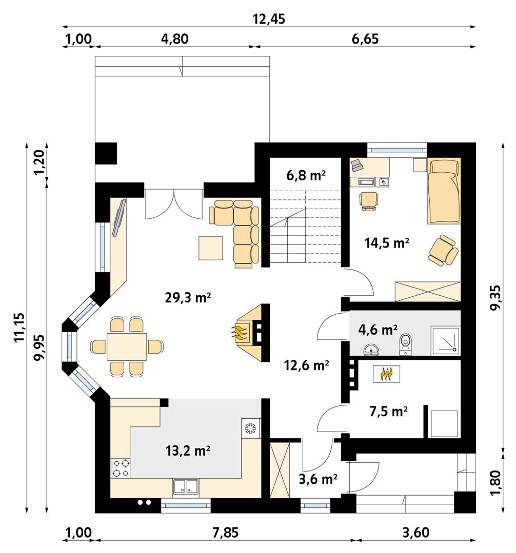 plans 1