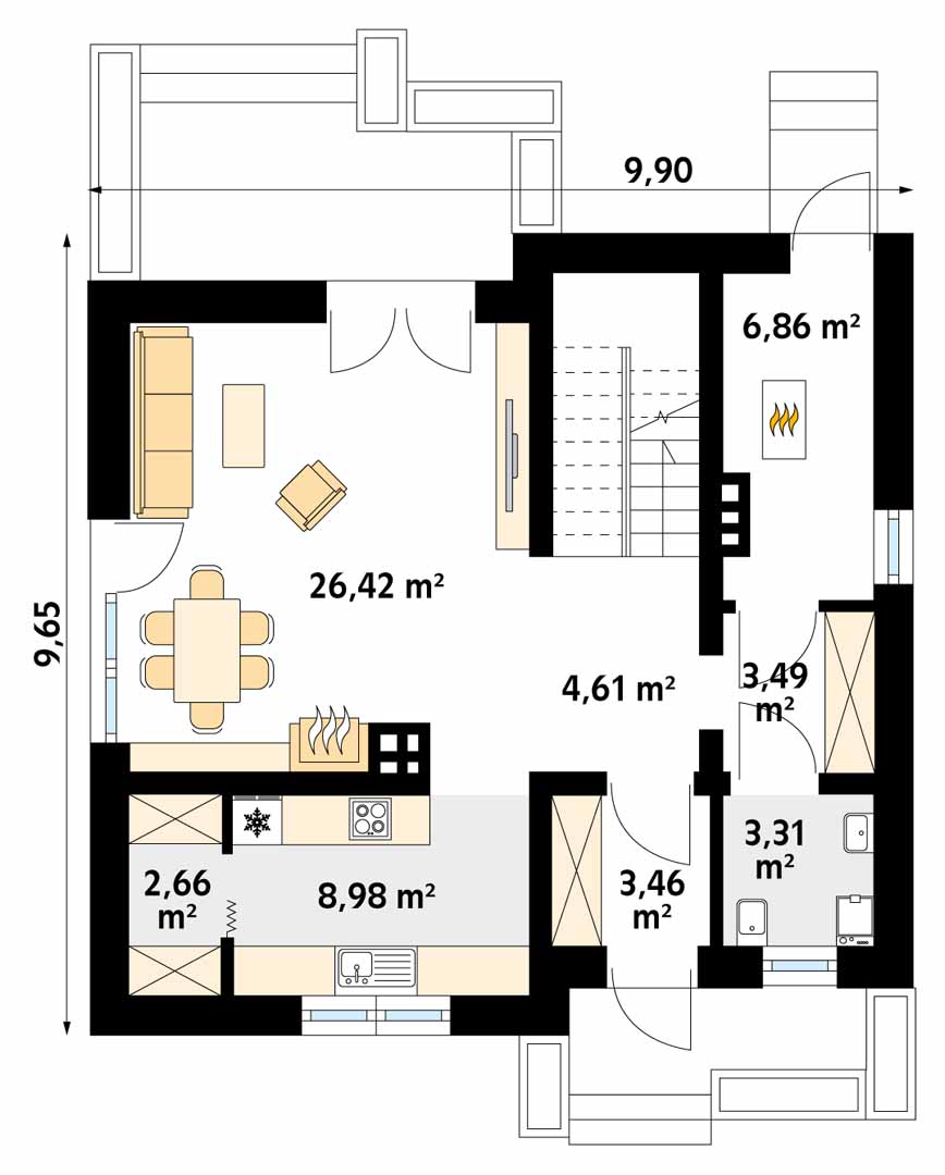 plans 1