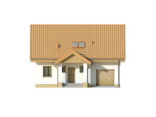 elevations 1