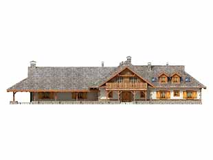elevations 1