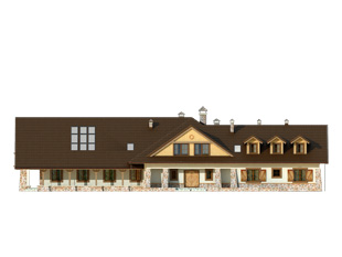 elevations 1