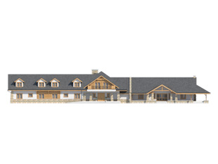 elevations 1