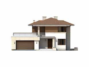 elevations 1