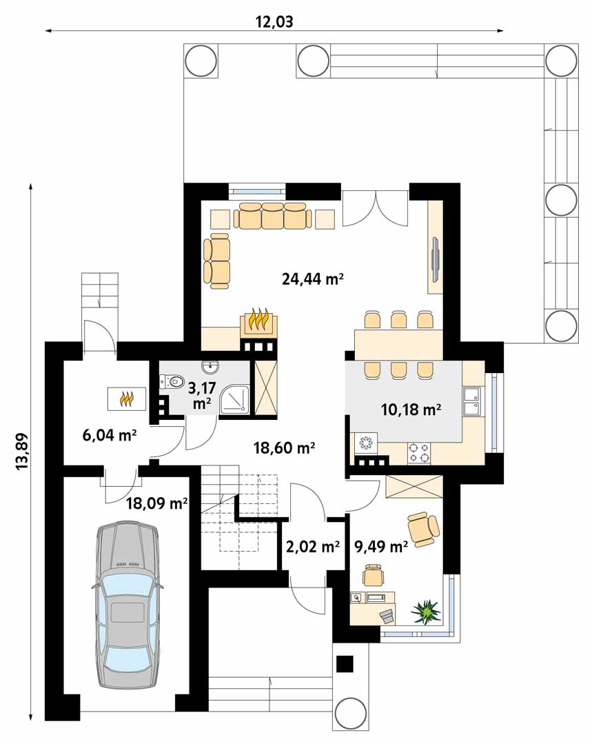 plans 1