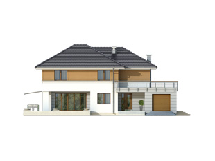 elevations 1