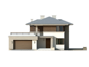 elevations 1