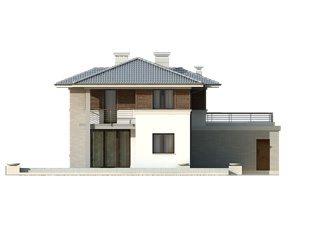 elevations 3