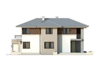 elevations 4
