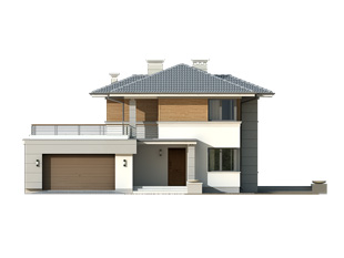 elevations 1