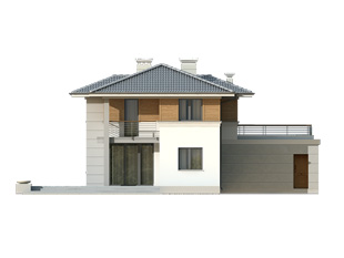 elevations 3