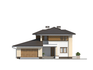 elevations 1
