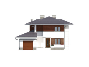 elevations 1