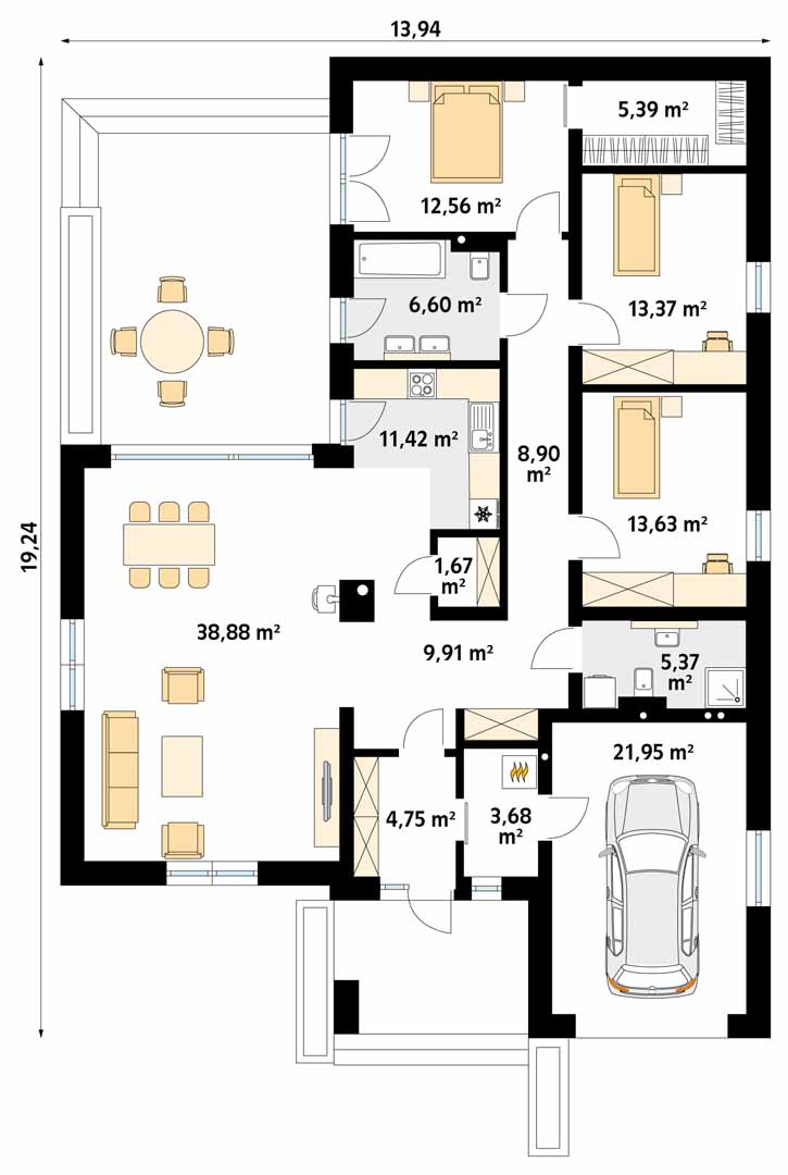 plans 1