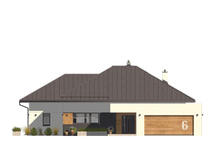 elevations 1
