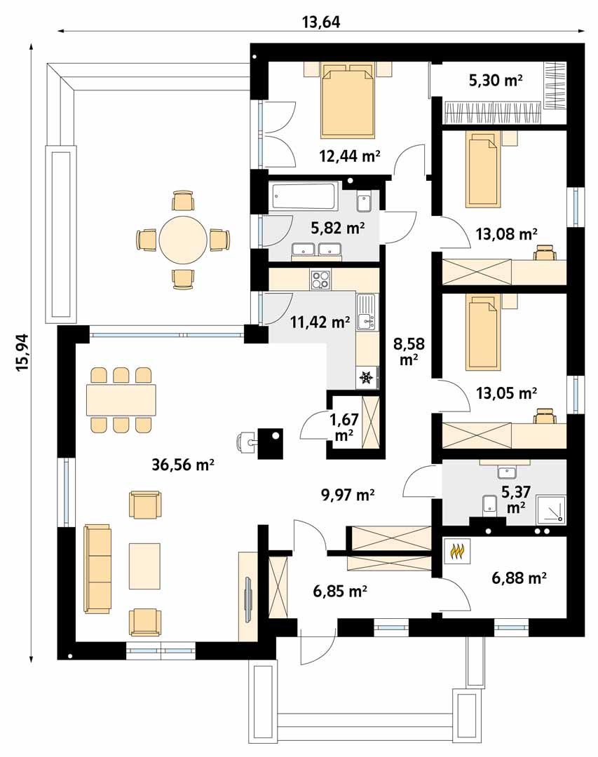 plans 1