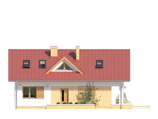 elevations 1