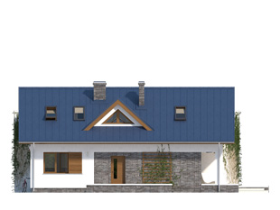elevations 1
