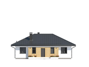 elevations 1