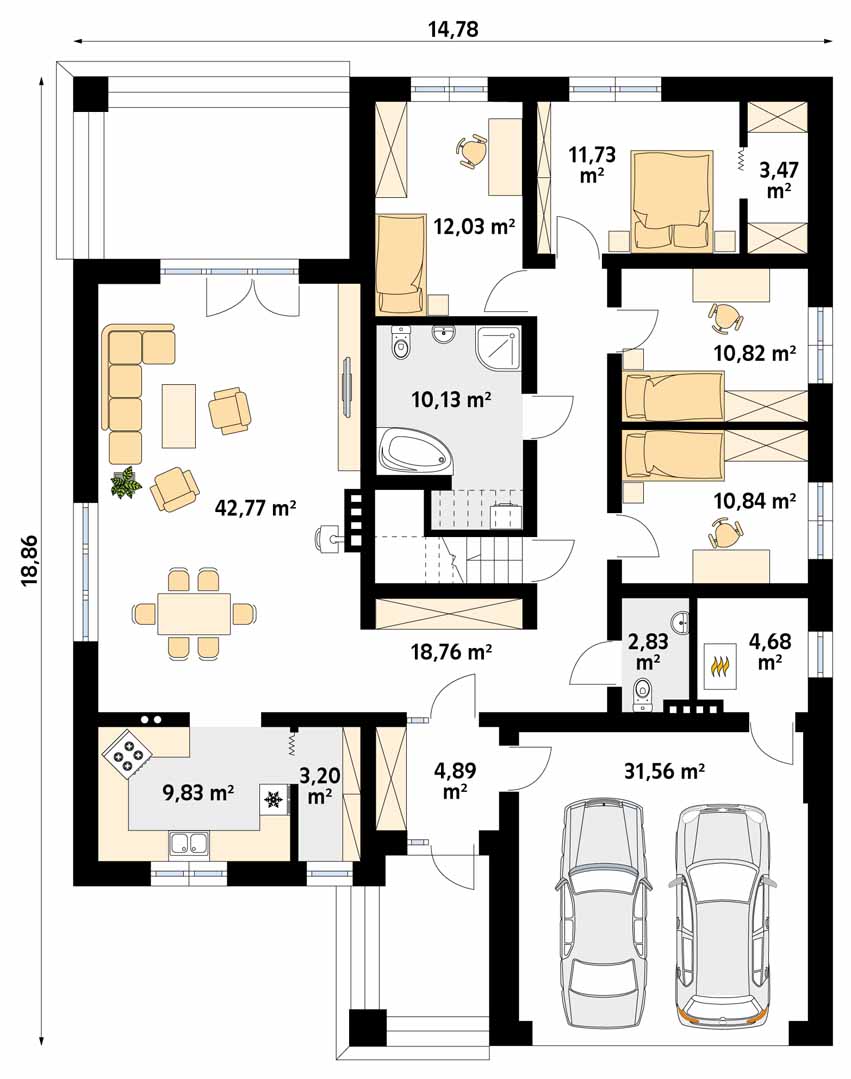plans 1
