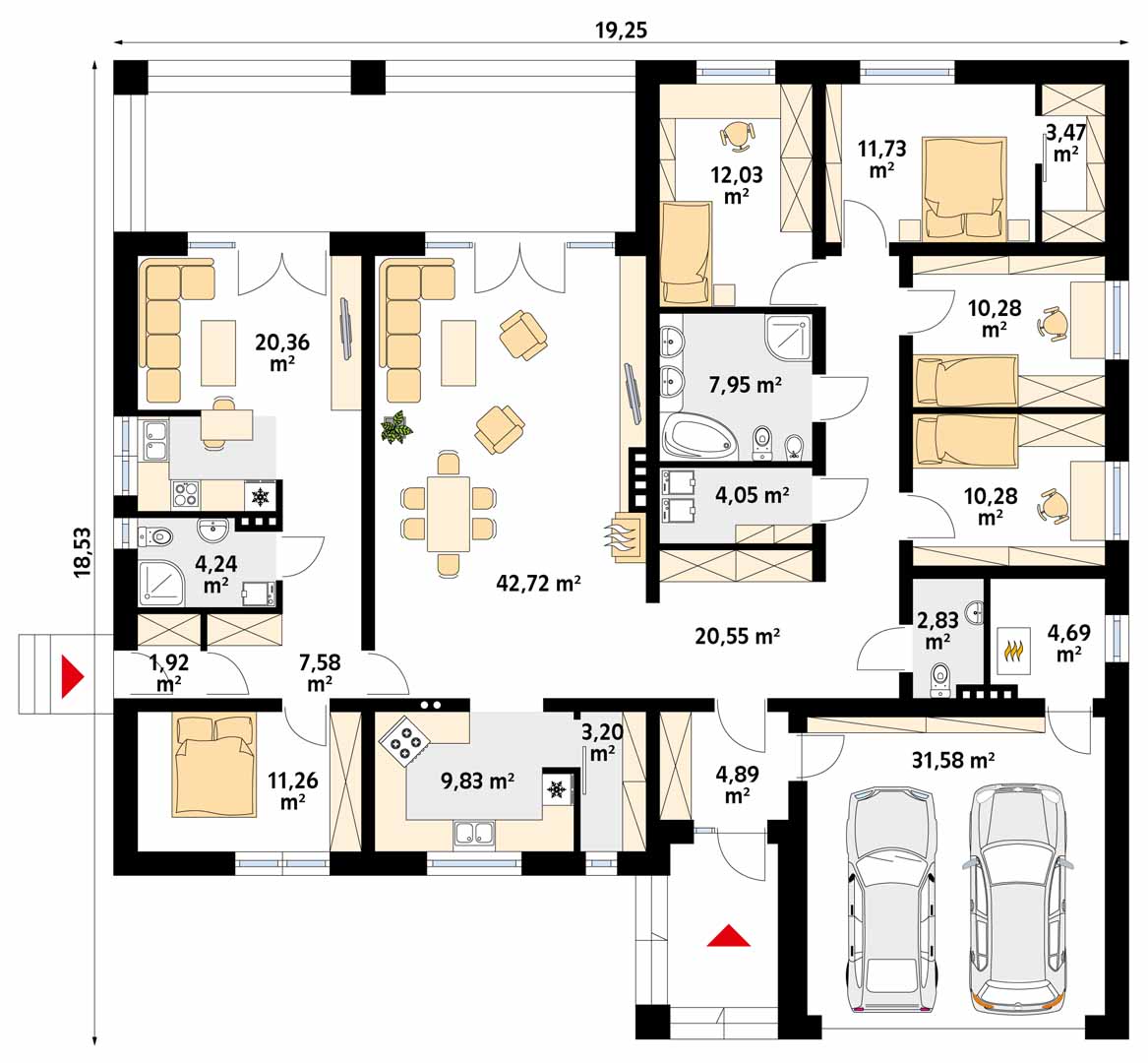 plans 1
