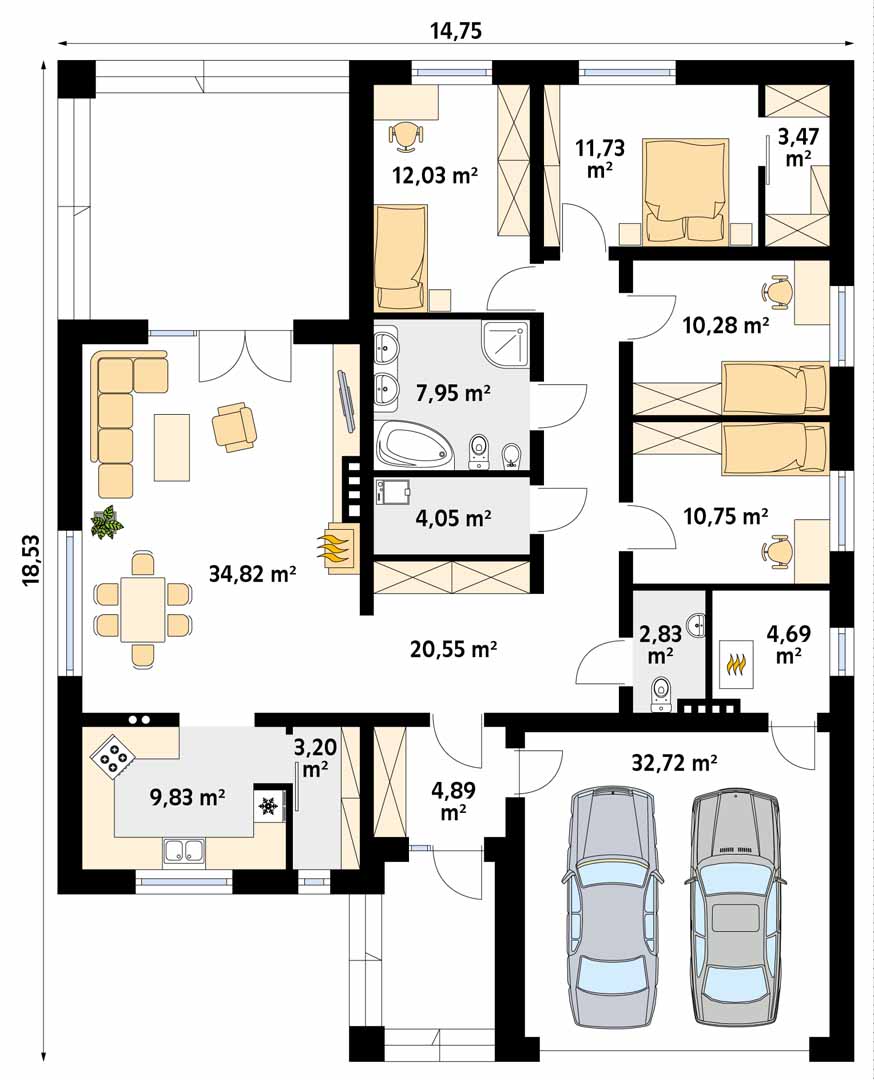 plans 1