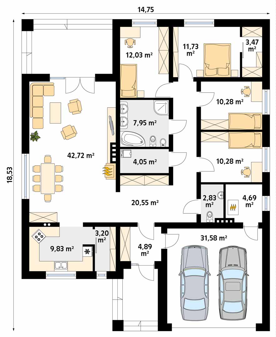 plans 1