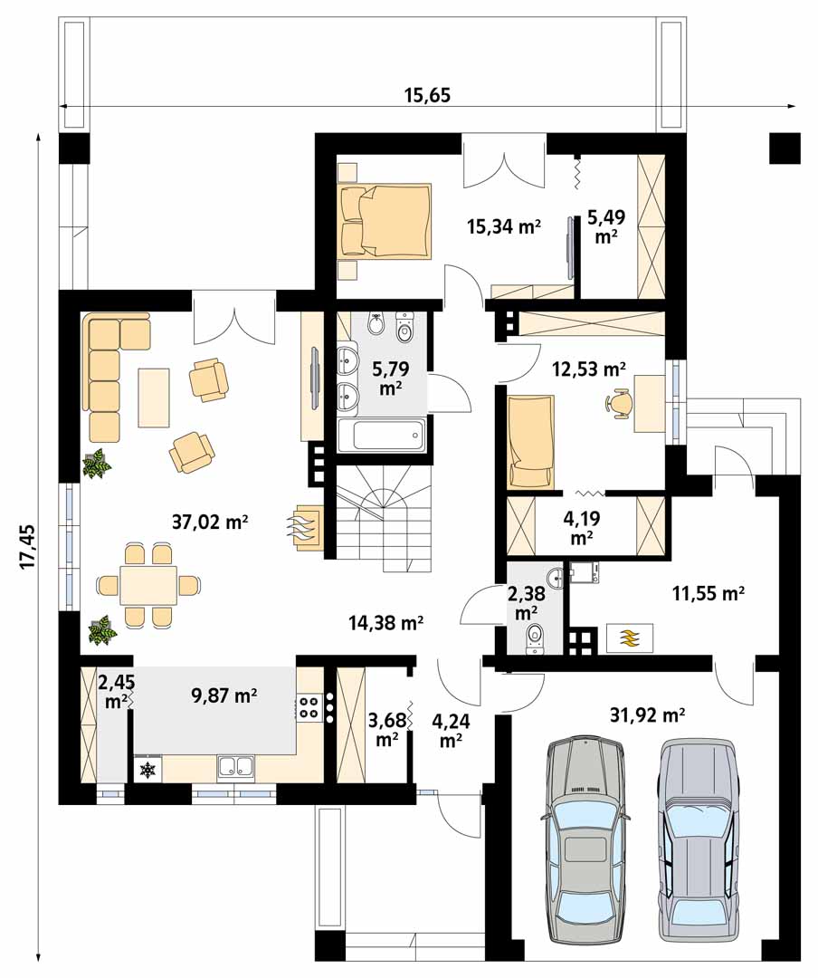 plans 1